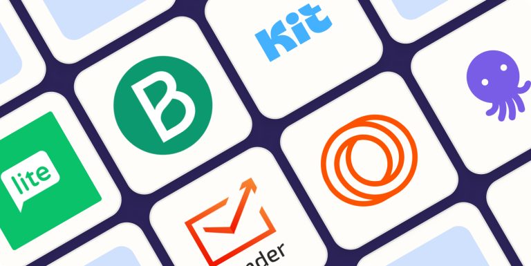 Best Email Marketing Software