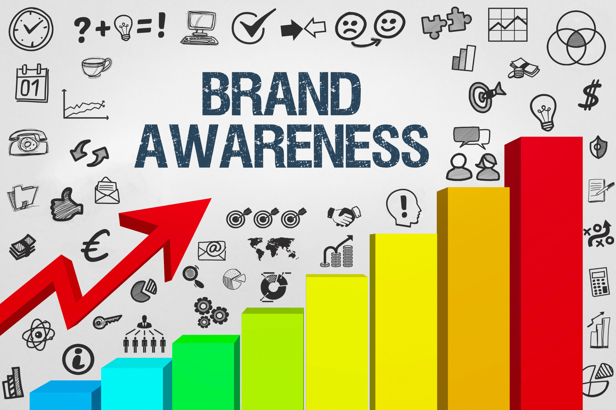 Boost Brand Awareness