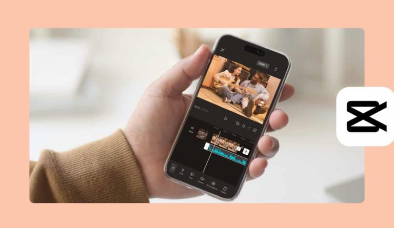 Capcut User Experience