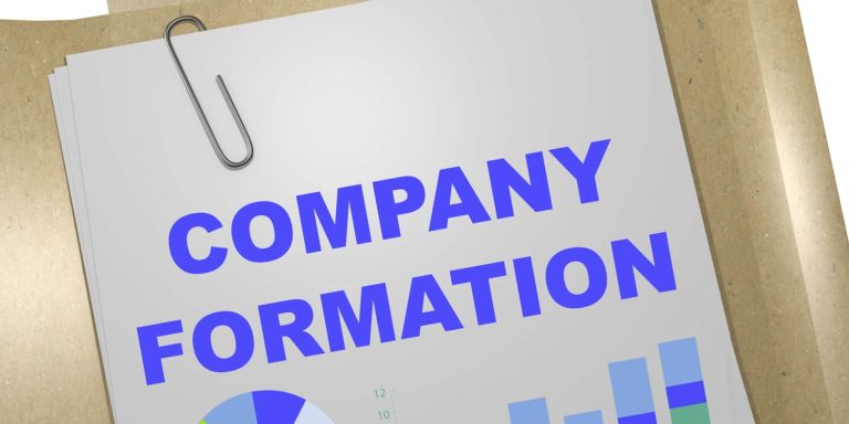 Company Formations