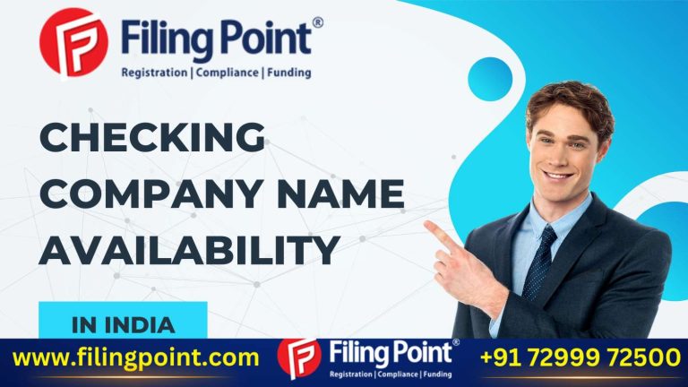 Company Name Registration