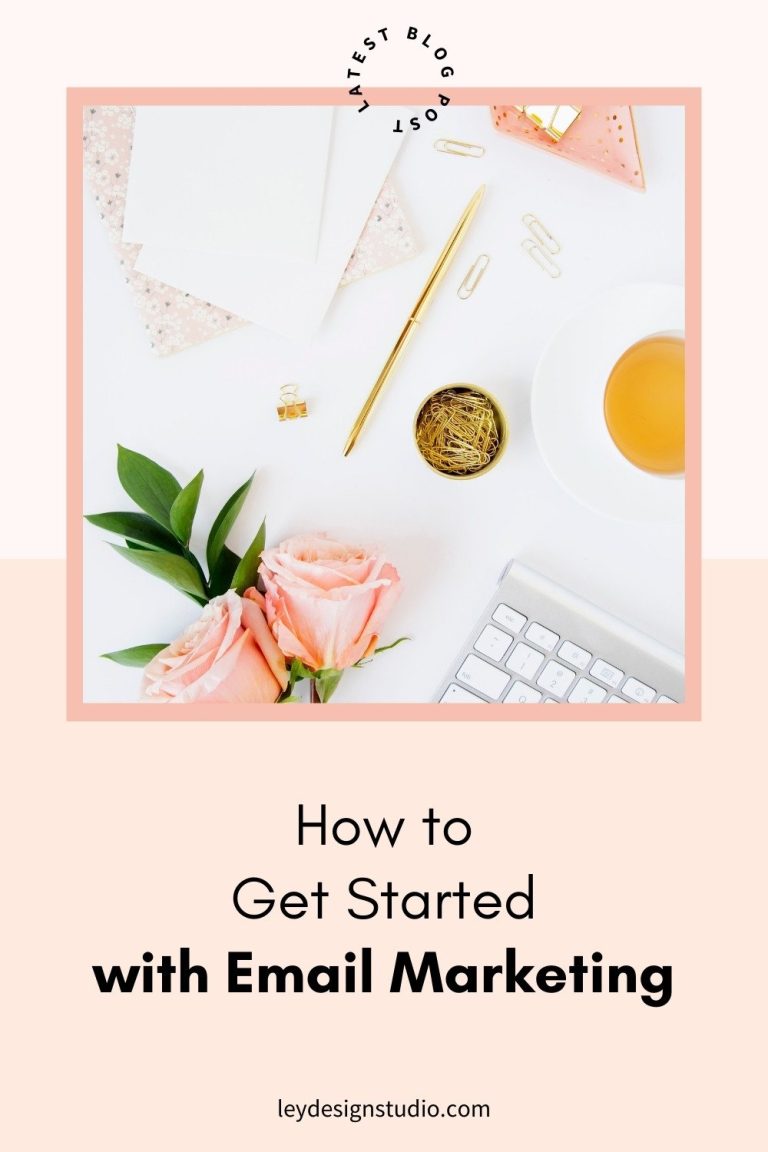 Email Marketing For Beginners