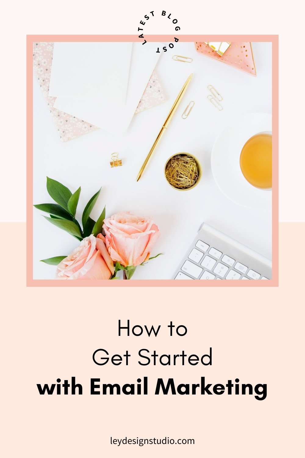 Email Marketing For Beginners