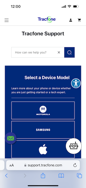 Esim Customer Support