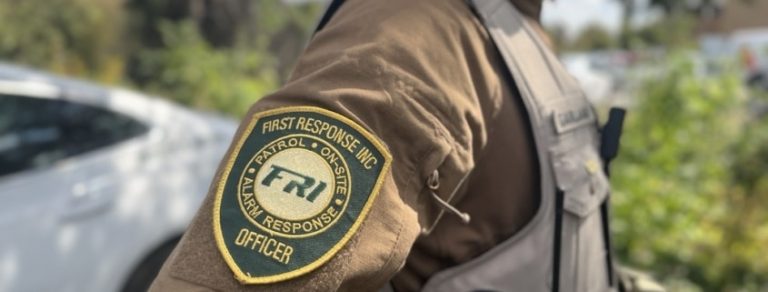 Invest In Site Security