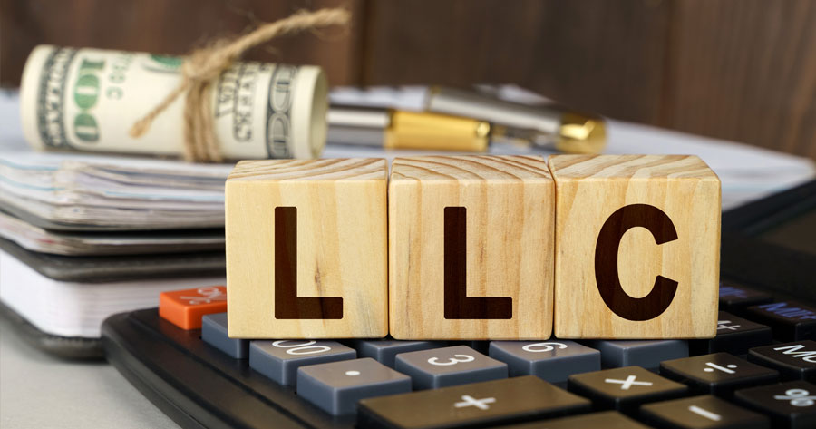 Llc Formation
