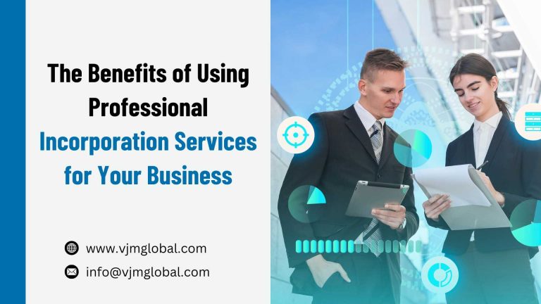 Professional Incorporation Services