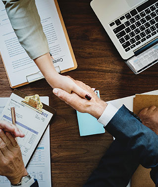 Registered Agent Services