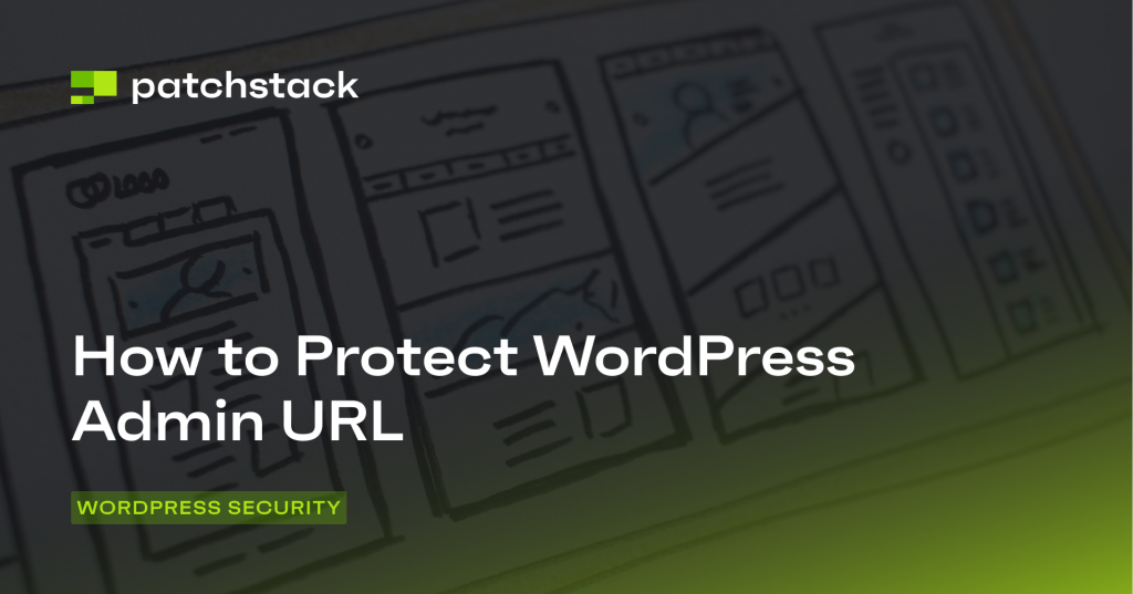 Safeguard Wordpress Login