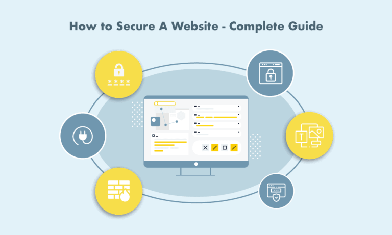 Secure Your Site