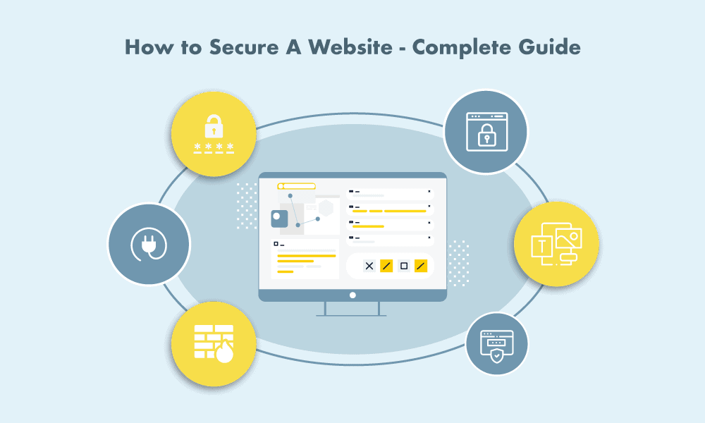 Secure Your Site