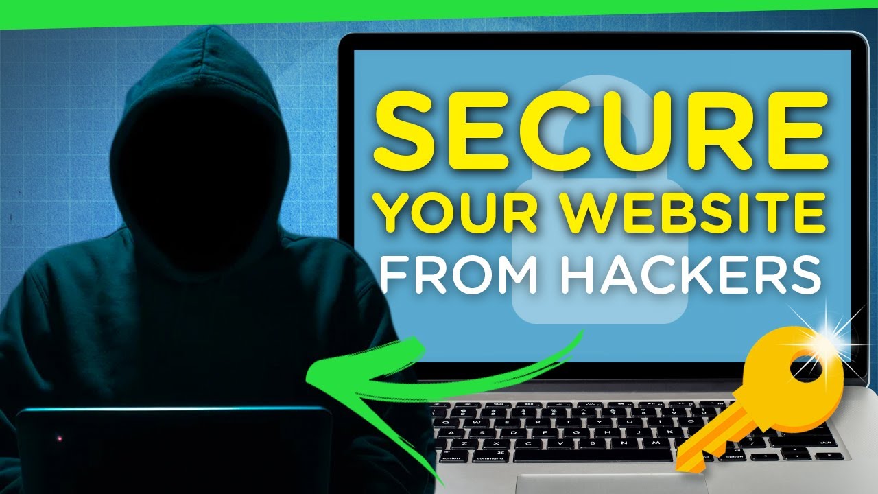 Secure Your Website