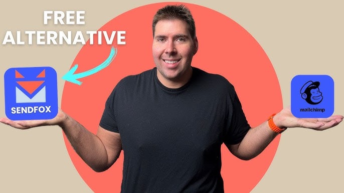 Sendfox Vs Mailchimp
