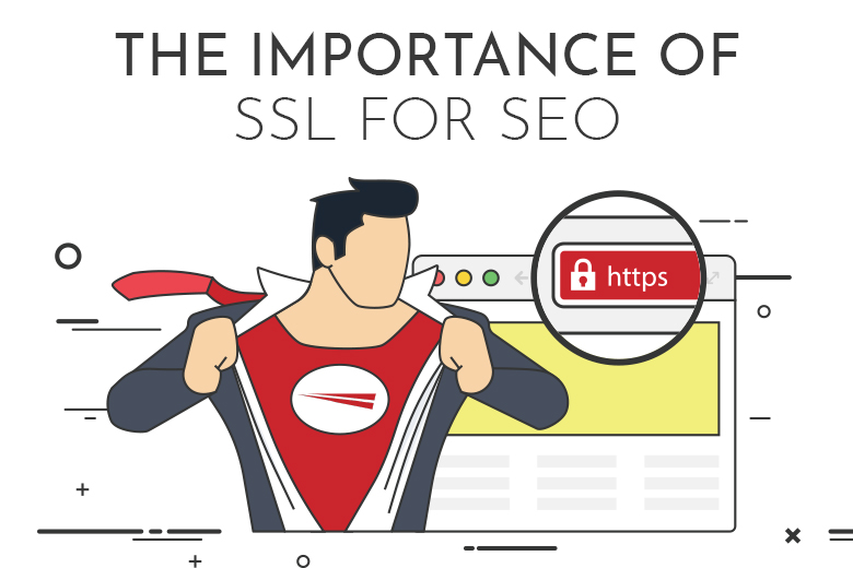 Ssl For Seo