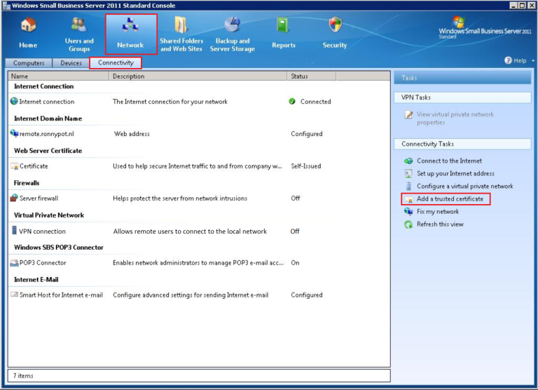 Ssl For Small Business