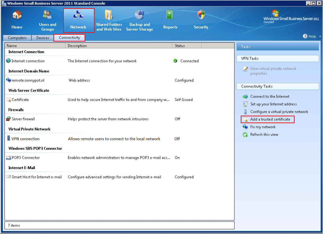 Ssl For Small Business