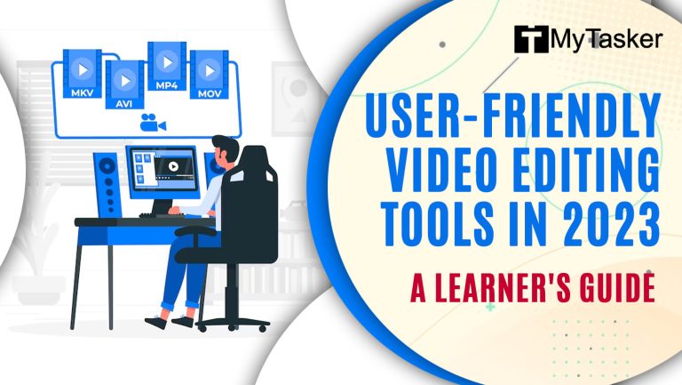 User-Friendly Video Editor