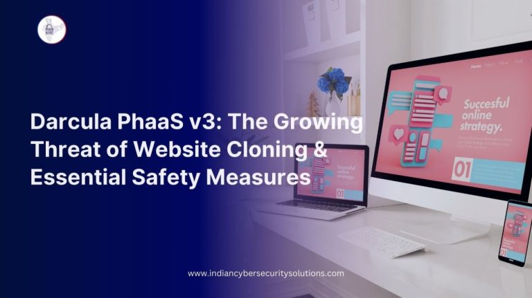Website Safety Measures