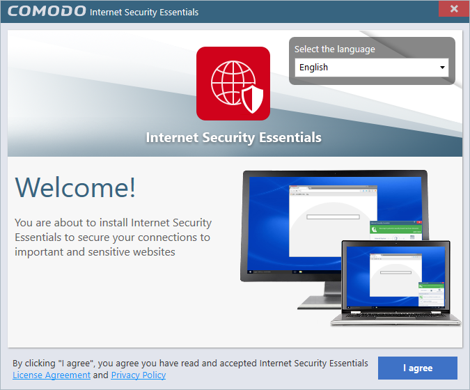Website Security Essentials