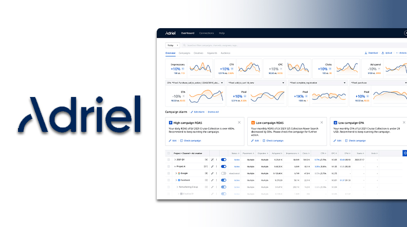 Adriel Lifetime Deal
