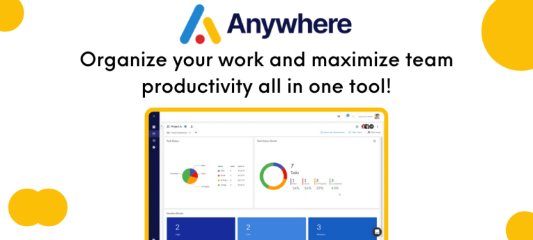 Anywhere Lifetime Deal