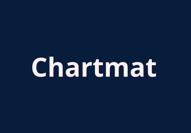 Chartmat Lifetime Deal