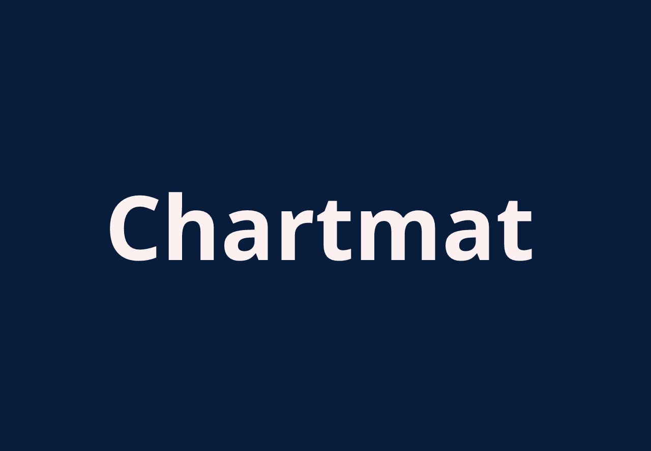 Chartmat Lifetime Deal