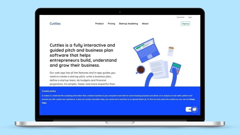 Cuttles Lifetime Deal