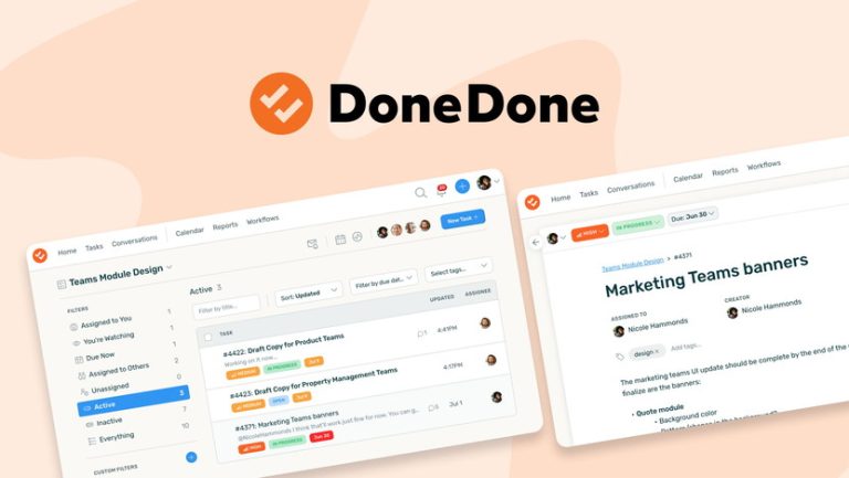 Donedone Lifetime Deal