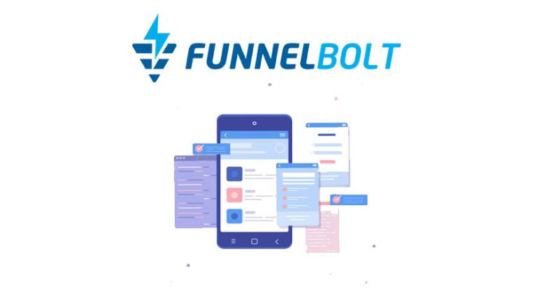 Funnelbolt Lifetime Deal