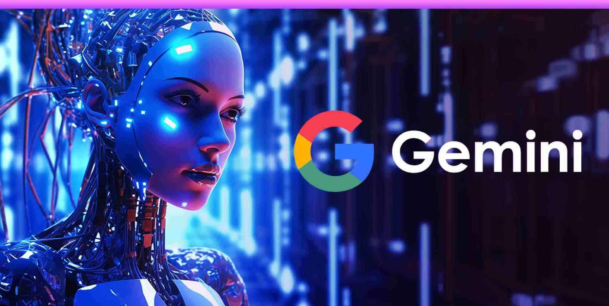 Gemini Ai
