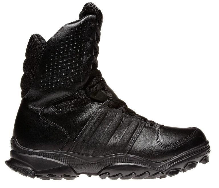 Gsg9 Assault Boots,