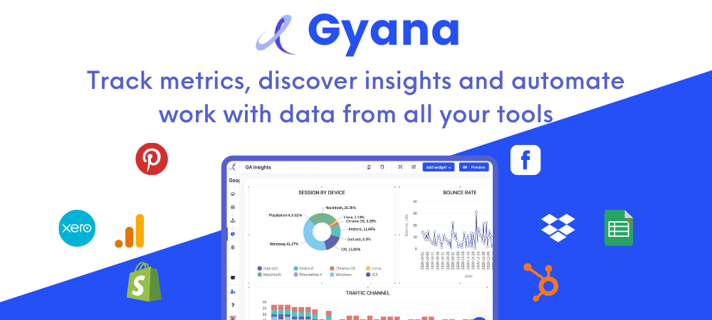 Gyana Lifetime Deal