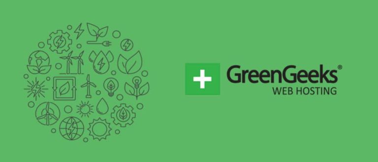 How To Buy Hosting From Greengeeks
