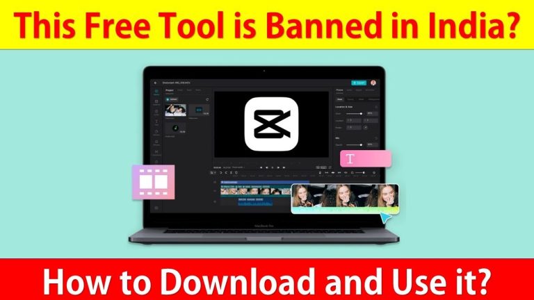 How To Use Capcut In India