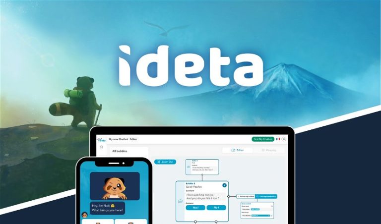 Ideta Lifetime Deal