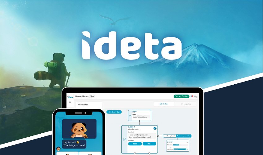Ideta Lifetime Deal