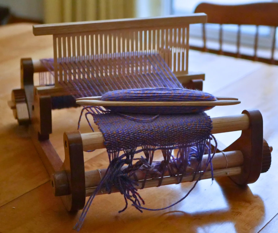 Loom Trial