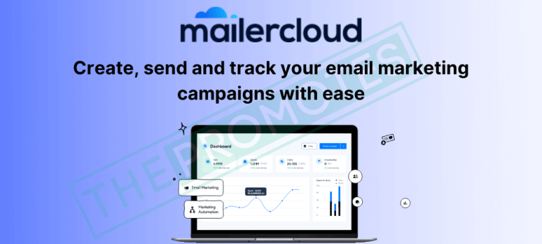 Mailercloud Lifetime Deal