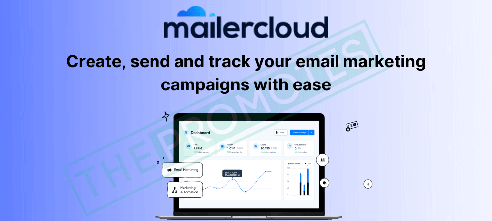 Mailercloud Lifetime Deal