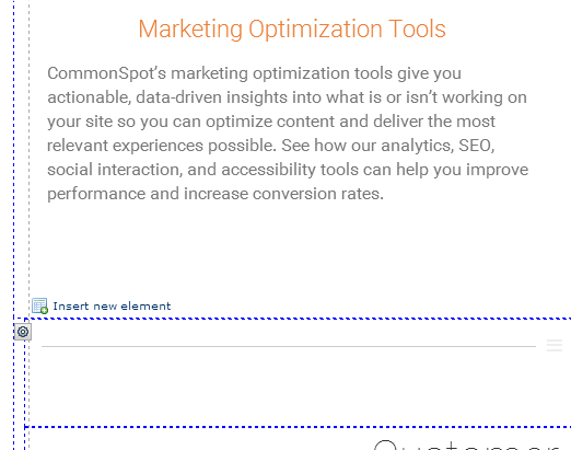 Marketing Optimization With Rows
