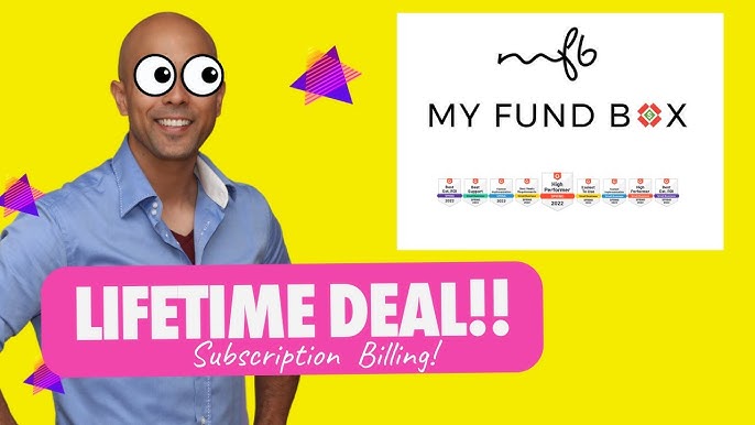Myfundbox Lifetime Deal