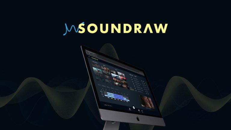 Soundraw Lifetime Deal