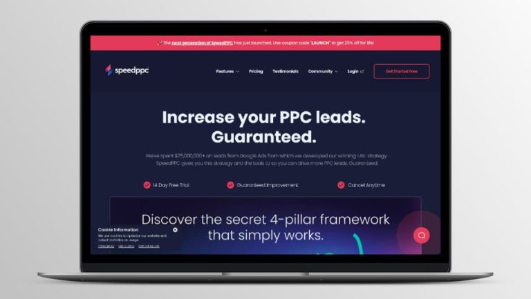 Speedppc Lifetime Deal