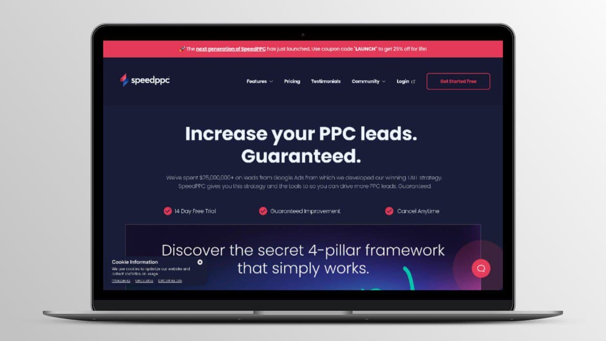 Speedppc Lifetime Deal