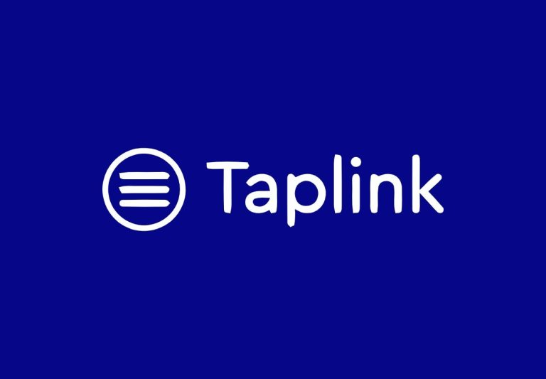 Taplink Lifetime Deal