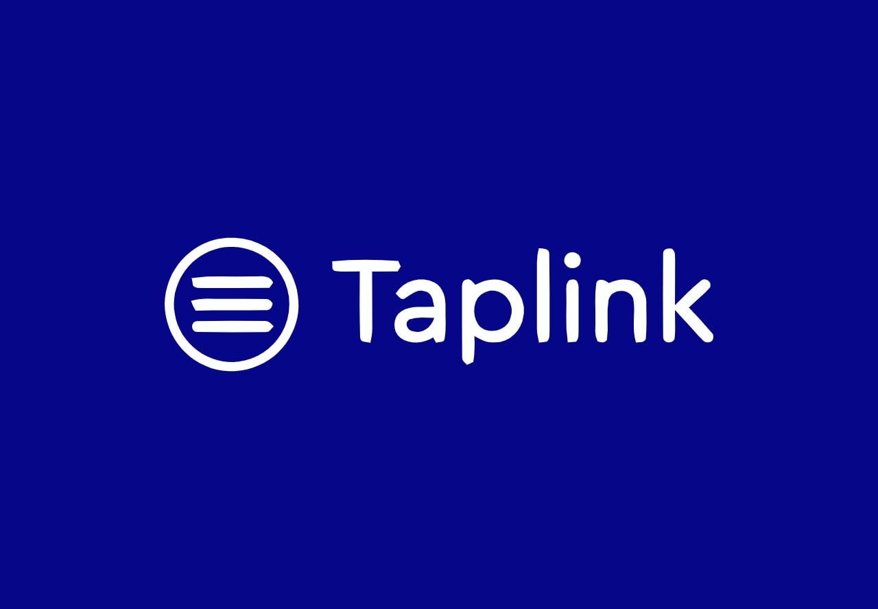 Taplink Lifetime Deal