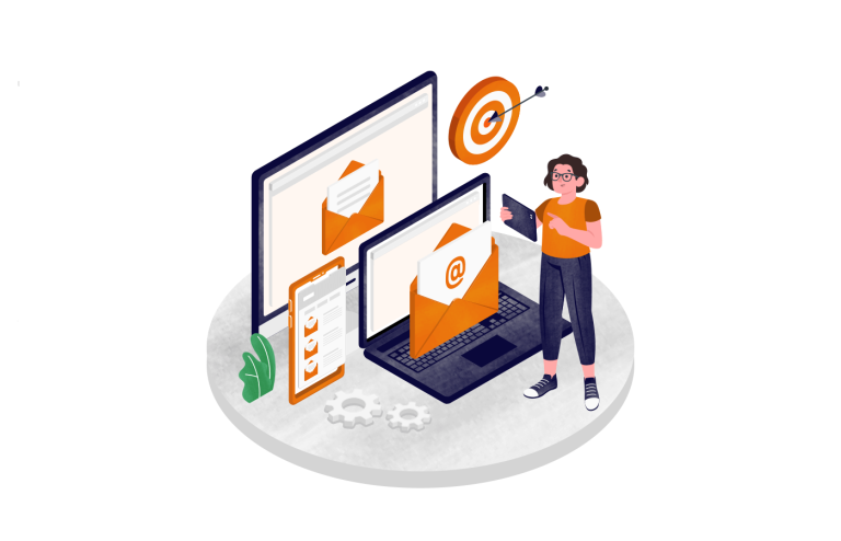 Targeted Email Campaigns