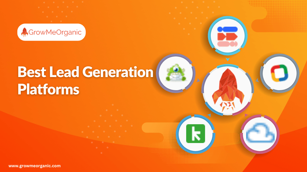 Top Lead Generation Platforms