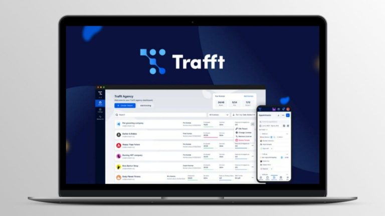 Trafft Lifetime Deal